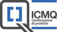 IMCQ certificazione Tecnoair